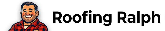 Roofing Ralph